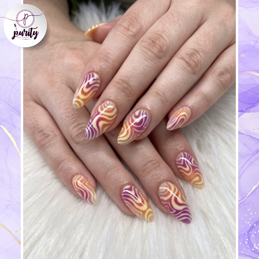 Must Try Nail Designs August 18 2026